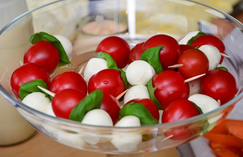 Tomatoes